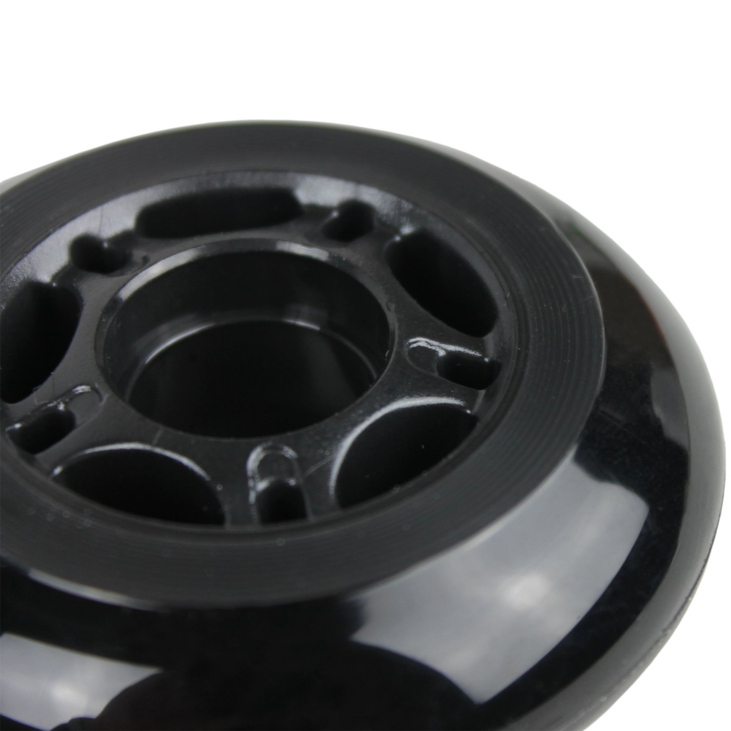 Inliner Skate Parts Wheels KSS Outdoor Asphalt Formula 89A Inline Skate