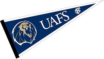 Amazon Com College Flags Banners Co Ua Fort Smith Lions