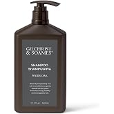 Sheraton Shampoo - Luxury Hotel Bath Shampoos - Warm Oak - 12oz