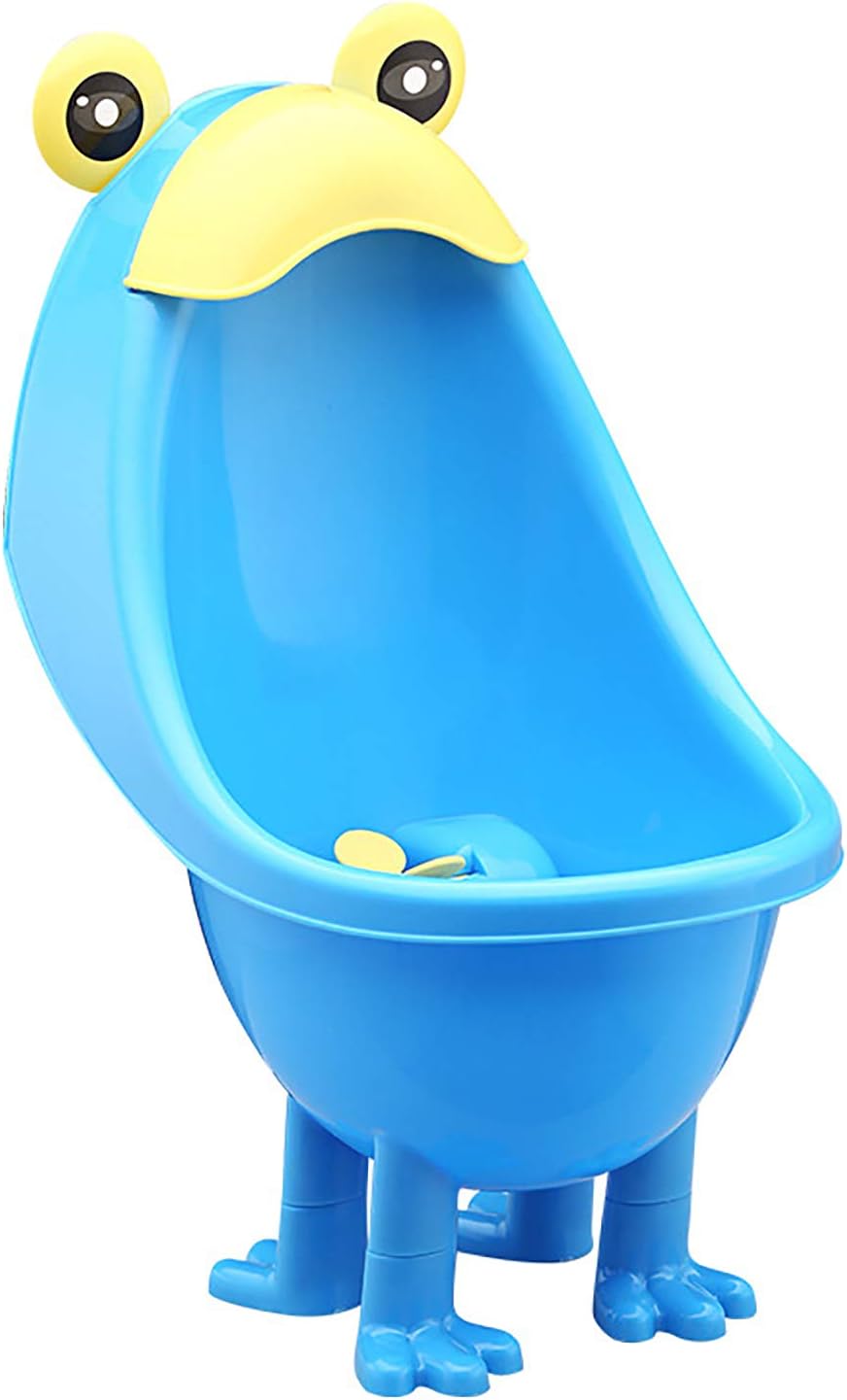 Children Potty Toilet Training Urinals, standing and wallmounted