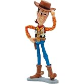 Bullyland Woody Action Figure
