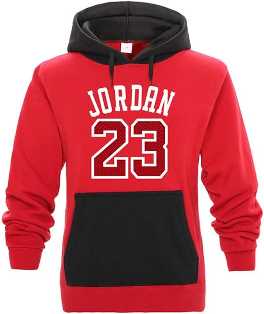 sudadera jordan 23