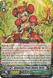 Cardfight!! Vanguard TCG - Ranunculus Flower Maiden, Ahsha (G-TD03/002EN) - G Trial Deck 3: Flower Maiden of Purity