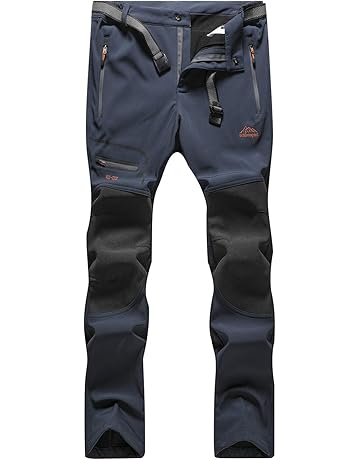 warme trainingshose herren