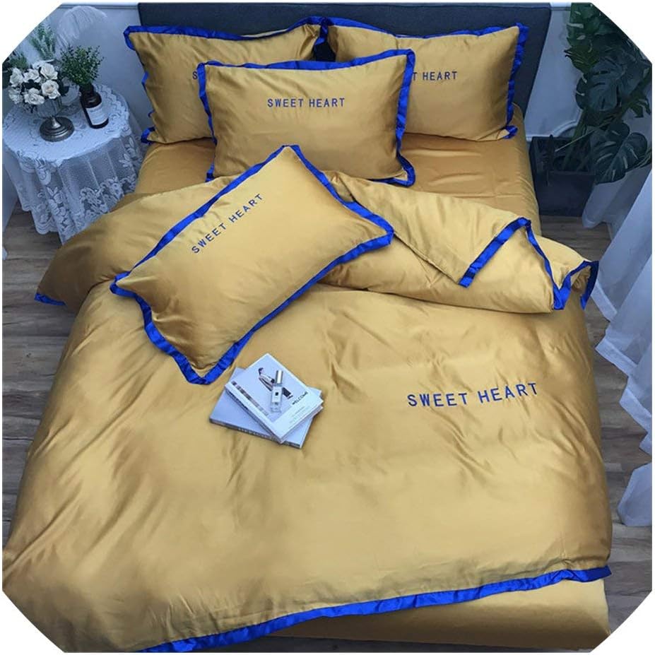 Textiles para el hogar Sistemas del lecho Adulto lecho Cama Blanca