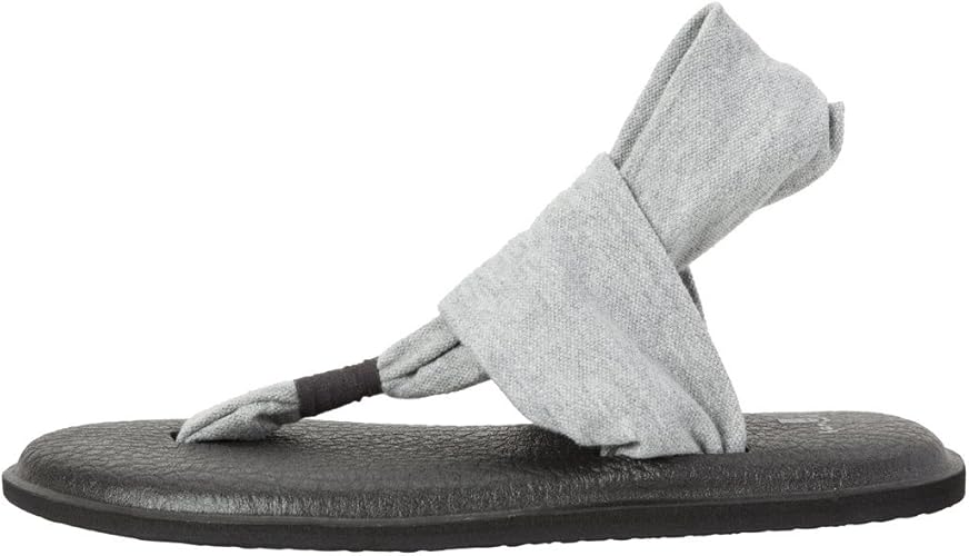 sanuk women's yoga sling 2 flip flop