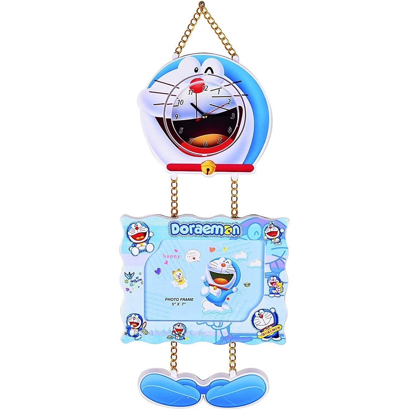 Toys Gifts Depot Cartoon Character Doraemon 1 Picture Hanging Toys Gifts Depot Cartoon Character Doraemon 1 Picture Hanging