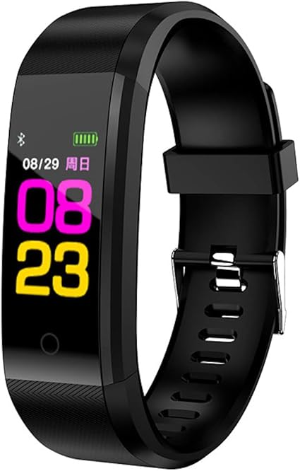 gps pedometer watch