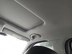 Headliner Fabric Mesh Type with 1/9" Foam Backing