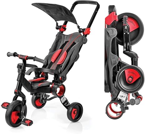 3 in 1 stroller canada