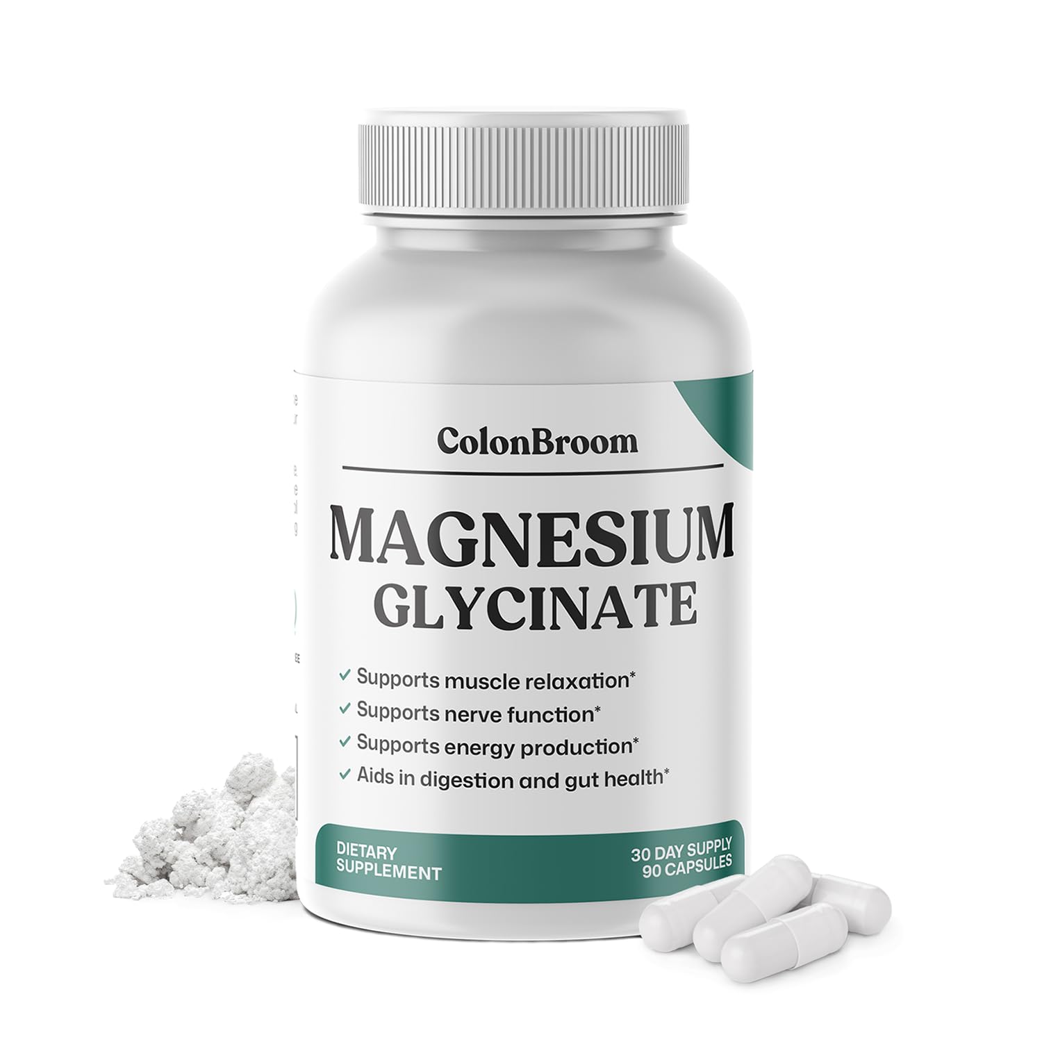 Magnesium Glycinate