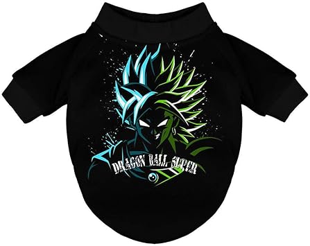 Amazon 冬の最新版 ペット服 人気犬の服 犬服 秋冬 シャツコート コットン製 秋 冬 秋冬服 シャツ 犬洋服ｔ ワンちゃん スポーツ服 秋冬衣装 柔らかい アウトドア防寒 厚い 犬猫用 小型犬 中型犬コート お散歩お出かけ服 可愛い 着物 記念撮影 ドラゴンボール