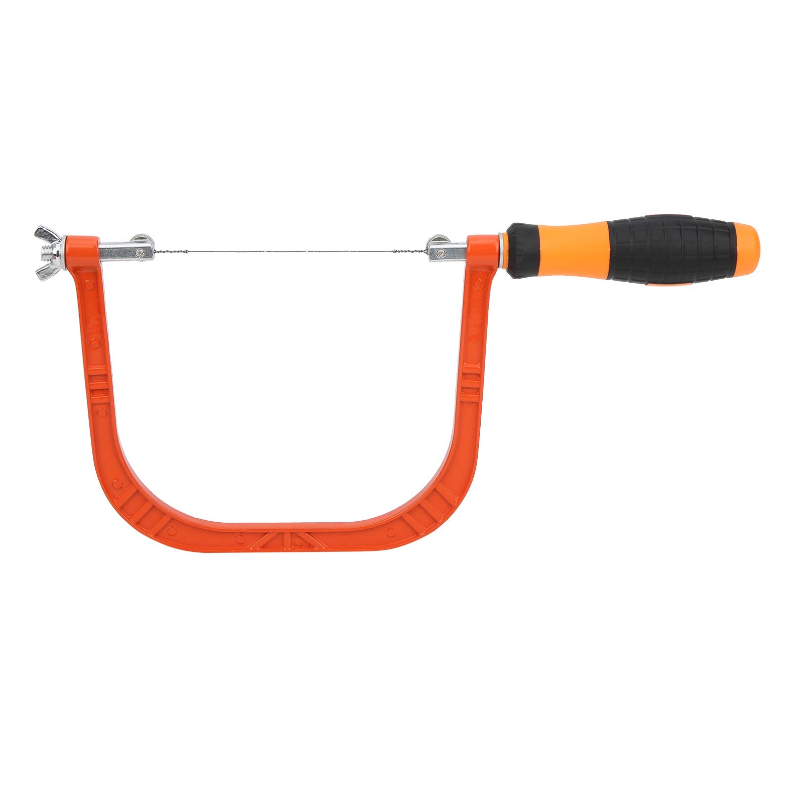 Coping Saw for Woodworking, Small Coping Saw Coping Saws, Hand Saw Wood Craft for DIY Woodworking