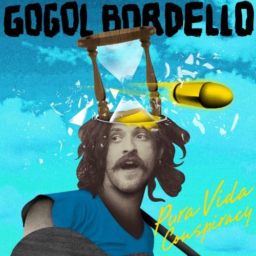 Gogol Bordello - SUPER TARANTA - Amazon.com Music