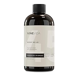VINEVIDA [16 Fl Oz] Kentucky Bourbon Fragrance Oil
