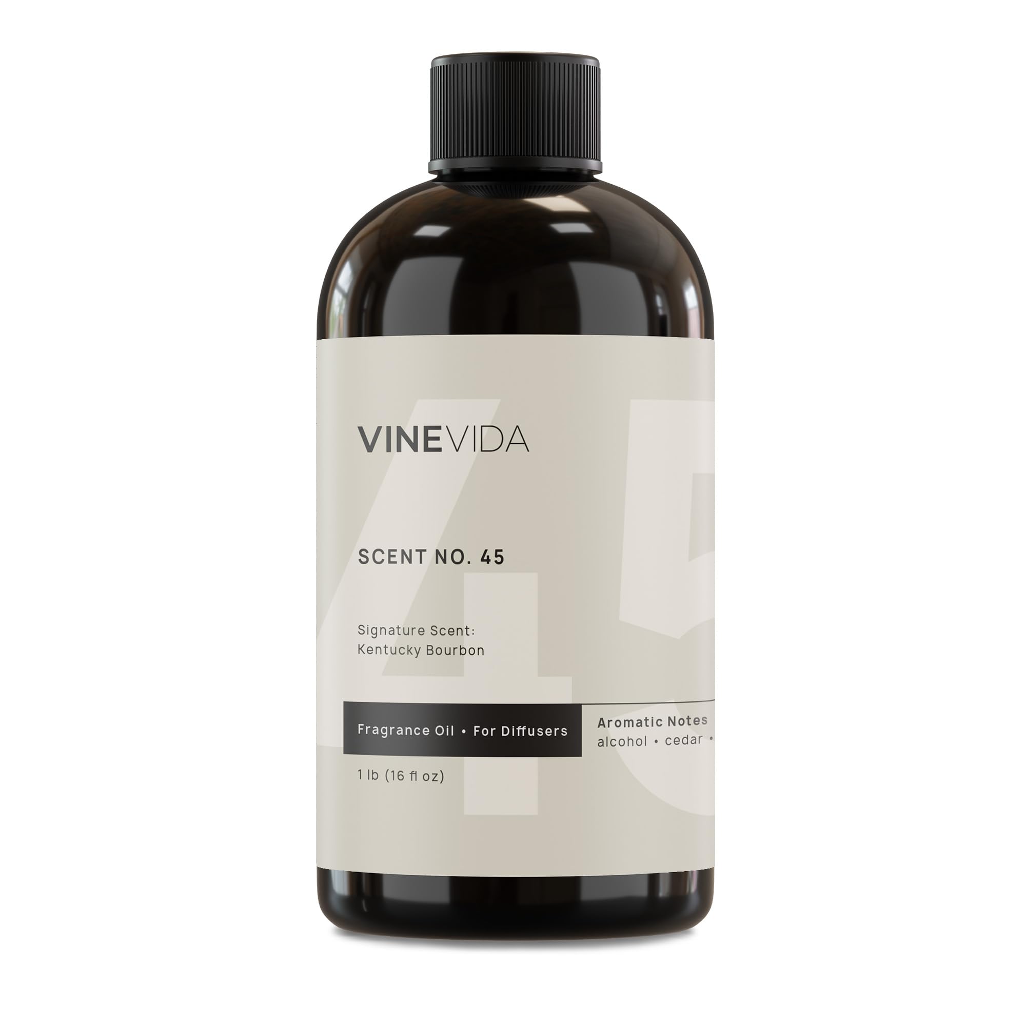 VINEVIDA [16 Fl Oz] Kentucky Bourbon Fragrance Oil