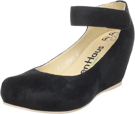 berlin platform pump
