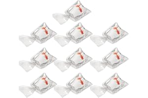 Generic 10pcs DIY Ocean Theme Resin Goldfish Charms for Jewelry Making Lightweight Craft Findings for