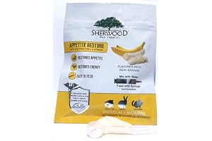 Sherwood Pet Health Appetite Restore