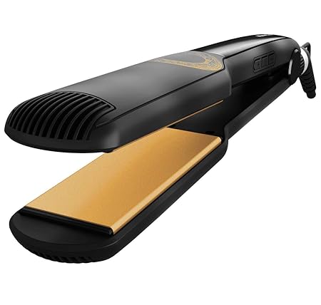 HAVELLS Keratin Hair Straightener (Black)