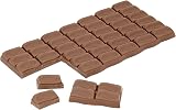 Galaxy Smooth Milk Chocolate Bar 180g – Milk Chocolate Tablet Gift Block view 2