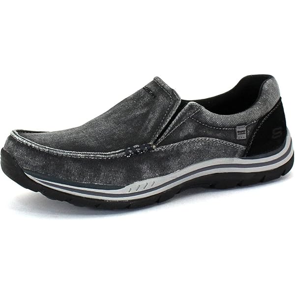 NEW SIZE 8.5 Teva Men\'s Canyon Life Leather Loafer Shoes Sneakers 111766 EU 41.5 Amazon.com | Teva Men main image 4
