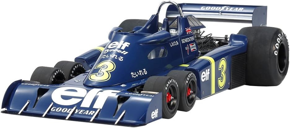 Tamiya300020058 Toy Formula 1