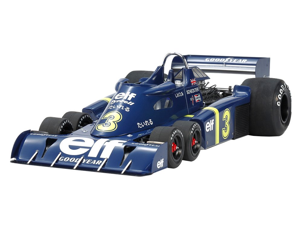 Tamiya300020058 Toy Formula 1