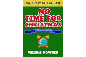 No Time For Christmas