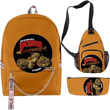 backwoods backpack amazon
