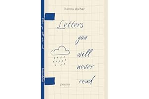 Letters You Will Never Read