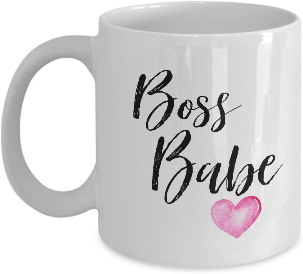 Boss Babe Mug, Boss Babe, Coffee Mug, Gift For Boss, Boss Lady Mug, Boss Gift, Girl Boss, Boss Lady, Boss Mug, Girl Boss Mug, Lady Boss
