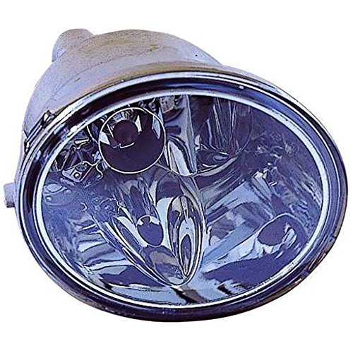 Toyota Sequoia 2001-07/Tundra 2000-2006 Foglight Assembly (Plastic Bumper) Passenger Side (NSF Certified) TO2593112N