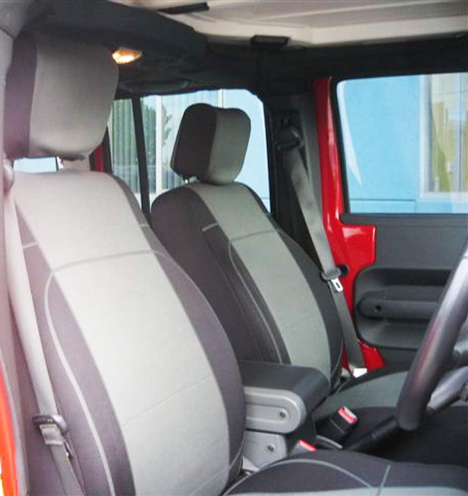 Best jk unlimited leather seat covers