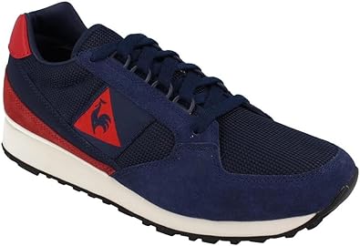 come calzano le scarpe le coq sportif