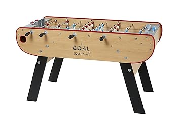 baby foot rene pierre goal