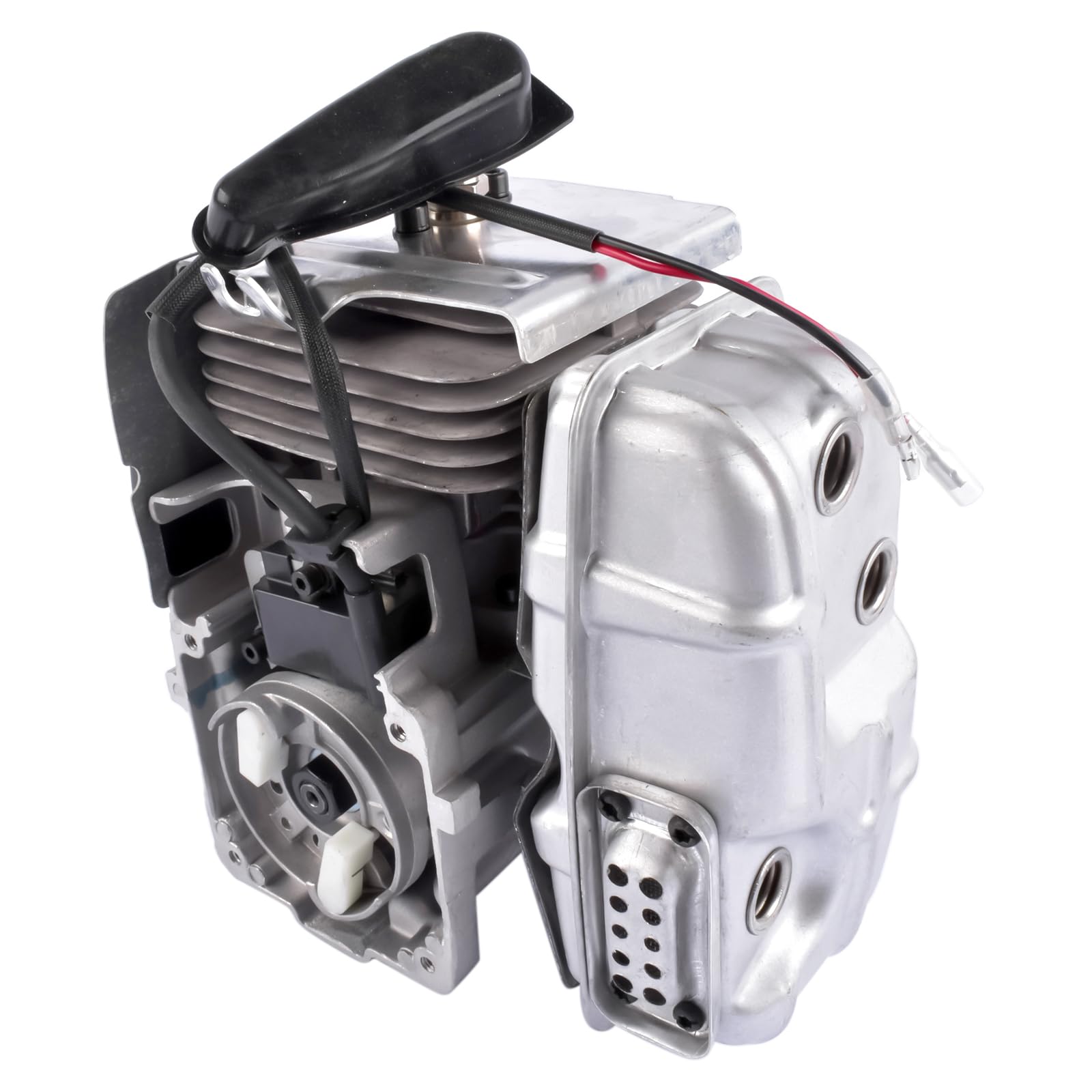 Photo 1 of Flynsu 577424401 Complete Engine Shortblock Assembly Replacement for Redmax EBZ8500 EBZ8500RH Short Block Engine Backpack Blowers
