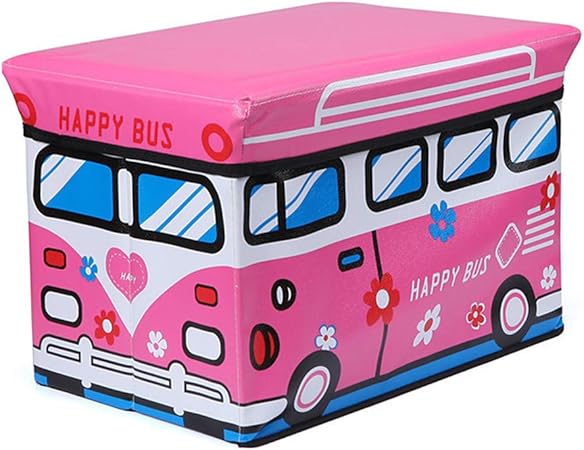 Amazon.de: ppactvo fusshocker gepolstert sitztruhe mit stauraum