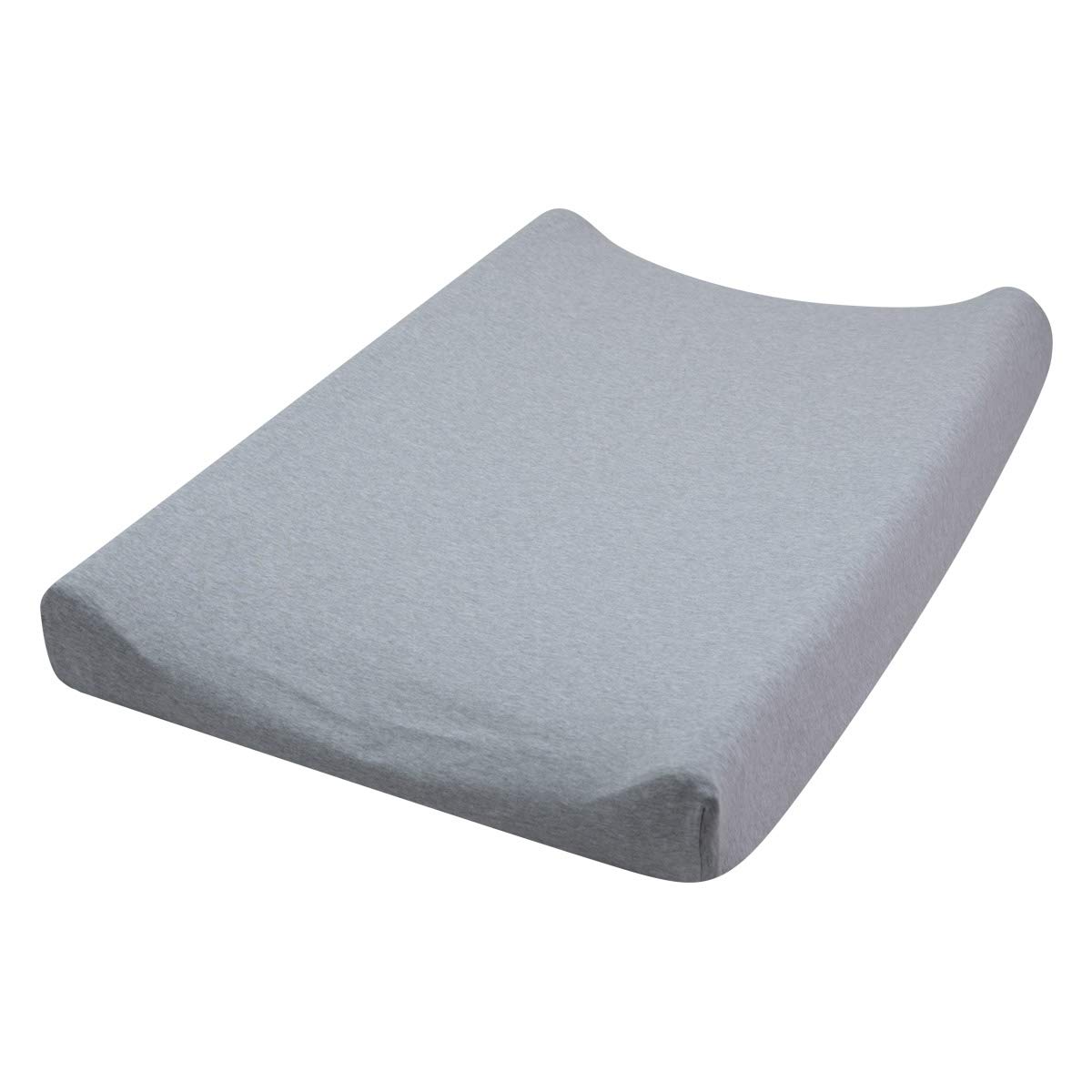 JYOKO Kids Sheet for Baby Changing (Grey Stone, 80 X 50 CM)