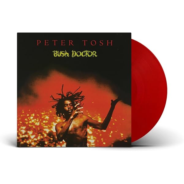 Peter Tosh - Mama Africa - Amazon.com Music