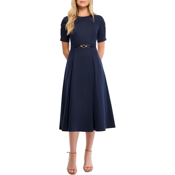 Shoshanna Women's Alexa Dress, Bordeaux, Brown, XL at Amazon Women's  Clothing store