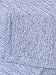 Choies Women Gray Knot Open Back Casual Long Sleeve Knit Loose Pullover Top Blouse S