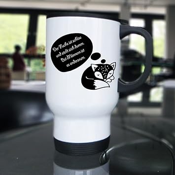 Download Spruch schlauer fuchs For Free