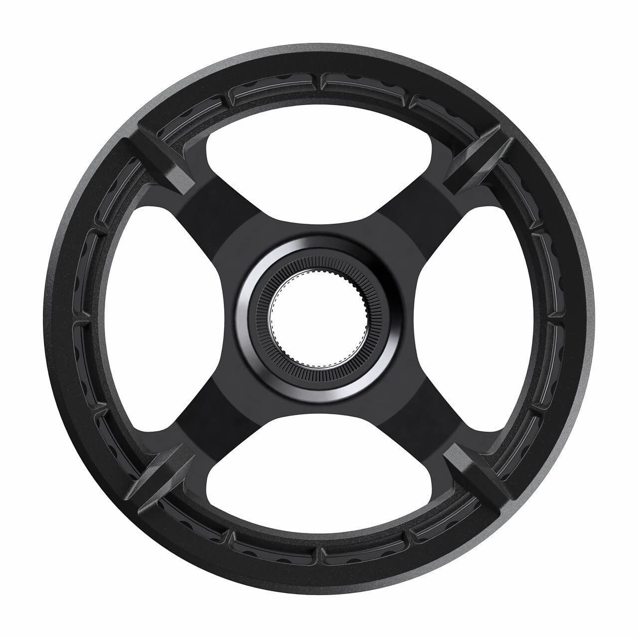 Shimano Chainring 38 Teeth CR-ET600