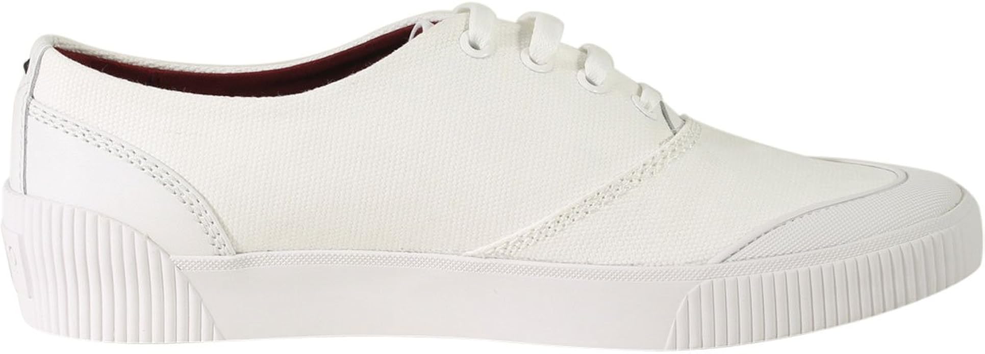 hugo men's zero tennis sneakers