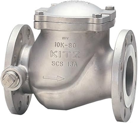 Amazon キッツステンレス鋼製10kボールチャッキバルブkシリーズ Scs13a Kitz 10ufte150 受注生産品 Diy 工具 ガーデン