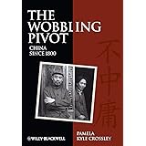 The Wobbling Pivot, China since 1800: An Interpretive History