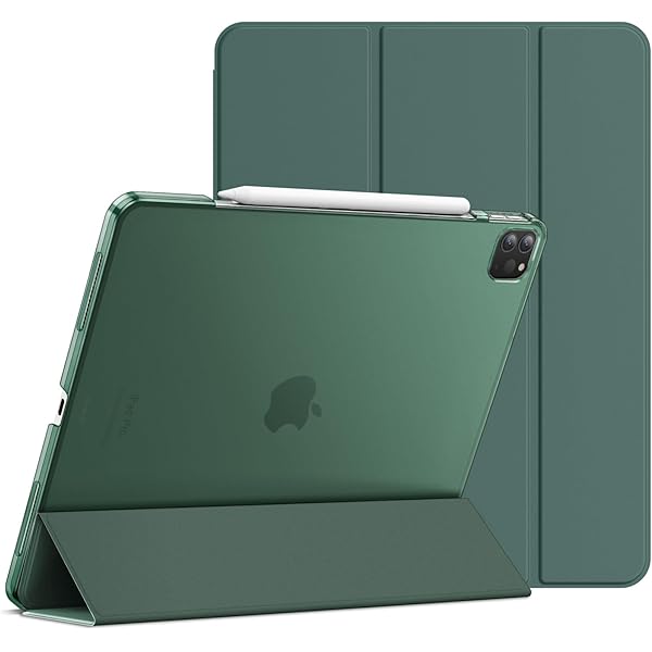 iPad Pro 第3世代 Apple Pencil Smart Folio Amazon.com: Apple Smart