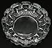 Crystal Cut Glass Round Ashtray Ash Tray MY-2790