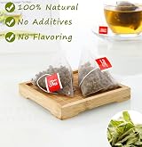 ULTHMOK Premium 50 Mullein Leaf Tea Bags 100% Mullein Leaves view 6